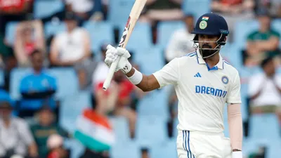 ind vs eng  kl rahul ruled out of 3rd test  karnataka batter to be likely replacement