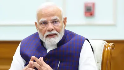 jammu   kashmir assembly election 2024  pm modi shares message for young and first time voters