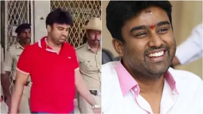 suraj revanna faces medical and psychiatric examinations today in assault case