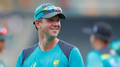 border gavaskar trophy 2024  ricky ponting gives stern warning to australia about this indian player