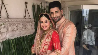 shocking urmila matondkar divorce  did rangeela actor become a muslim to marry mohsin akhtar mir  read why their marriage created buzz