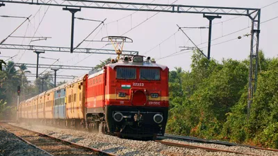 big news  railways to run 10 special trains from bihar  know routes  timings here