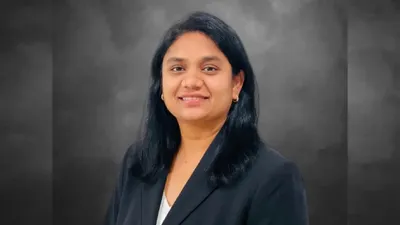 transforming banking operations  karthika gopalakrishnan s ai ml solutions for cash forecasting and denial prediction