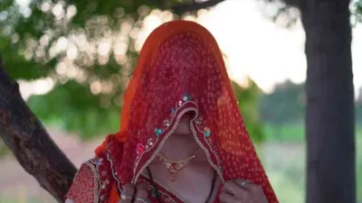 wife arranges husband s second marriage  joins in to bring third bride  a twisting love story