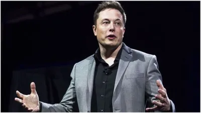 elon musk criticizes australia’s misinformation law  labels government  fascist 