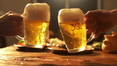 hyderabad  unseasonal spike in beer sales ahead of telangana elections