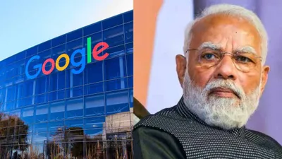 we are not reliable  google issues apology to government over gemini s results on pm modi