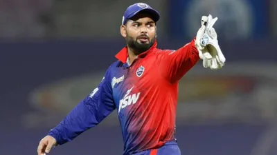 delhi premier league t20  rishabh pant all set to play the opening match