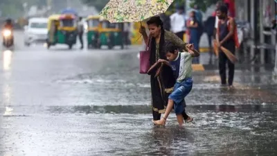 relief in karnataka tamil nadu water dispute amid recent rainfall