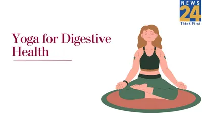 a happy gut makes a happy man – try yoga for digestive health