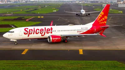 spicejet faces financial fracture  sends 150 cabin crew members on 3 months leave without pay