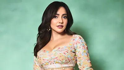 neha sharma expresses shock over father s election defeat  ‘this fight is for us’