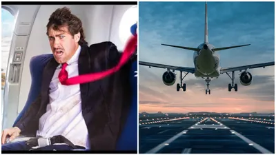 youtuber takes on challenge  flying every us airline in a week for rankings