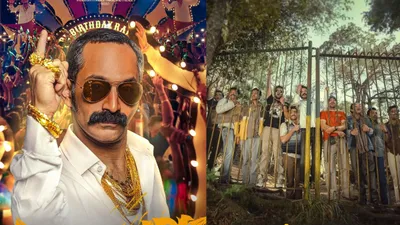 best malayalam movies of 2024 on ott  aavesham  manjummel boys and more hit mollywood films to watch online