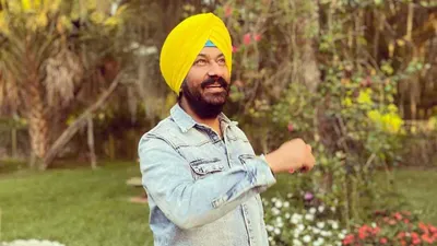 missing taarak mehta actor gurucharan singh returns home after nearly a month