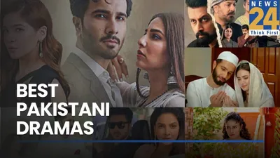 7 best pakistani dramas of all time
