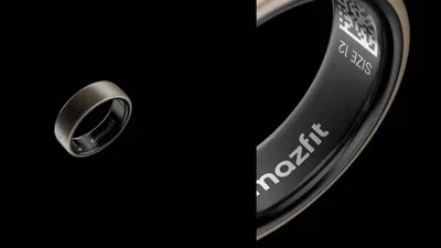 amazfit helio ring  what is it and what are its benefits  know all about the new smart ring