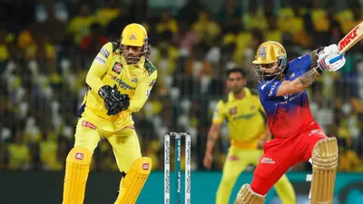 ipl 2024 playoffs  exact results required for csk  rcb  dc to secure top 4 spots