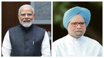 manmohan singh turns 92 today  celebrating birthday of congress veteran  architect of india s economic reforms  