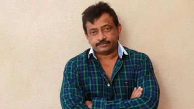  for all those dumbos      film maker ram gopal varma reacts on contesting for lok sabha elections