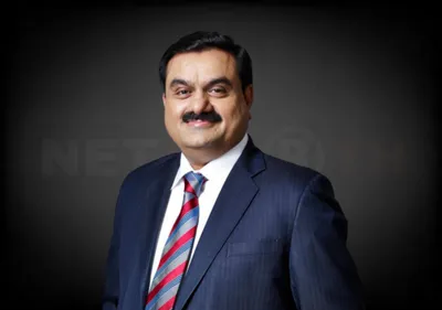  follow visionary leaders and build lasting legacies   gautam adani s advice to students