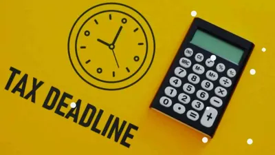 itr filing deadline explained  what are the implications of missing the july 31 date 