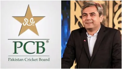 pcb chief announces new 7 member selection committee ahead of t20 world cup 2024
