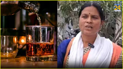 bizarre  maharashtra independent candidate promises whiskey and beer if elected