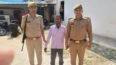 up man kills 5 year old son to frame neighbour in kidnapping and murder case