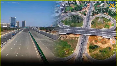 pm modi inaugurates dwarka expressway in haryana  here are key takeaways