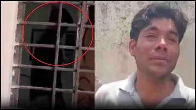 noida  man called for interrogation by police  found hung in custody the next day