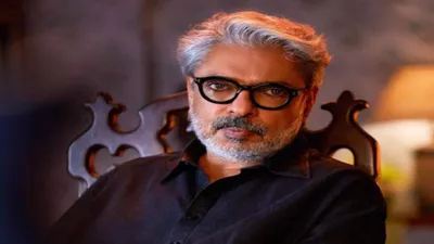 ‘he stood by me even when i messed up’  sanjay leela bhansali reveals name of his only friend in bollywood