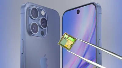 iphone 17  new report backs 2nm chips rumours – what are the challenges 