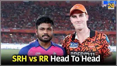 ipl 2024 qualifier 2  sunrisers hyderabad vs rajasthan royals preview and probable playing xi