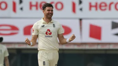 james anderson considers t20 cricket comeback  ‘i could do a job there’