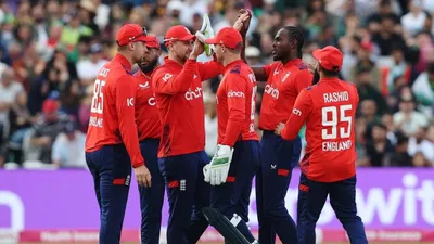 england unveil white ball squad for australia series