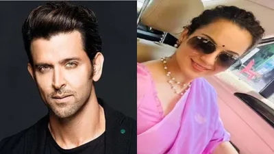 hrithik roshan supports call for action against constable who assaulted kangana ranaut