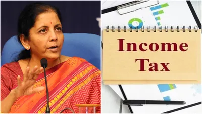 centre denies alterations to new income tax regime effective april 1  dispels rumors