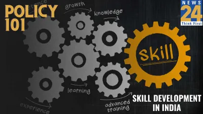 schemes and initiatives for skill development in india