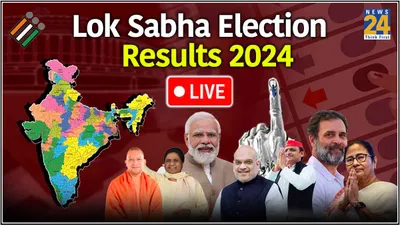 lok sabha election results 2024 live  sharad pawar in touch with nitish kumar  naveen patnaik  what s brewing in opposition 