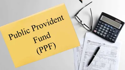 public provident fund update  big ppf rule changes from october 1 you should know