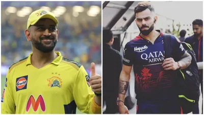 ipl 2024  csk vs rcb preview  probable playing xi  streaming details and more