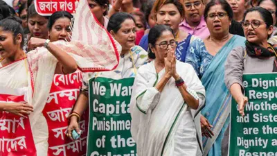 mamata banerjee writes to pm modi  calls for tougher anti rape laws