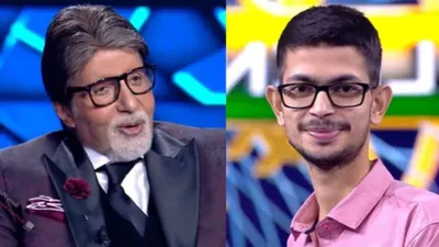 kbc 16  the rs 1 crore question that made chander parkash the season s first crorepati