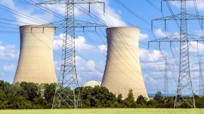 india’s ambitious push for small nuclear reactors  will bharat smrs aid in nation s transition to clean energy 