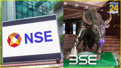 stock market  nse and bse shut down for 6 days amid festivities 