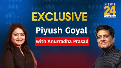 why is the bjp cutting tickets of old leaders  piyush goyal responds in exclusive interview with news24