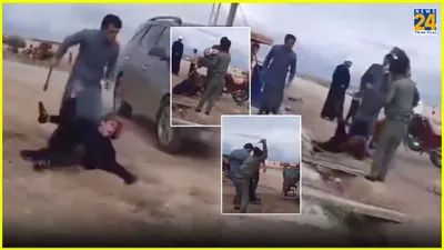 watch   pulling hairs  beating with stick  kicking  syria woman screams in pain as 7 men brutally assault her