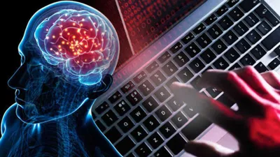 swedish scientists create world’s first  living  computer using human brain tissue