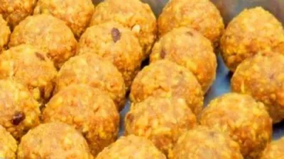 temple ghee supplier denies adulteration allegations as tirupati laddu row escalates